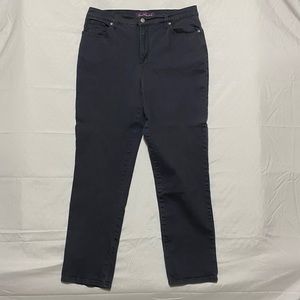 Gloria Vanderbilt “Amanda” Pants